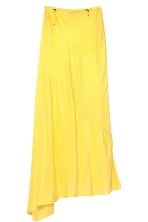 John Richmond BOTTOMWEAR - Maxi skirts - on YOOX.com