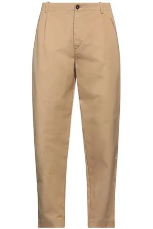 PENCE BOTTOMWEAR - Trousers - on YOOX.com
