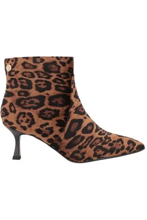 Gattinoni FOOTWEAR - Ankle boots - on YOOX.com
