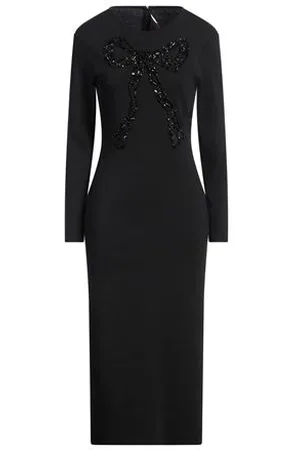 Carolina Herrera DRESSES - Midi dresses - on YOOX.com