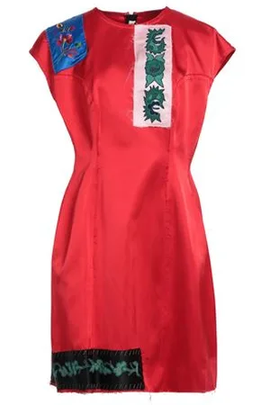 Marni DRESSES - Mini dresses - on YOOX.com