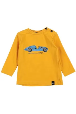D.A. Daniele Alessandrini TOPWEAR - T-shirts - on YOOX.com