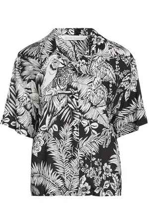 Palm Angels TOPWEAR - Shirts - on YOOX.com