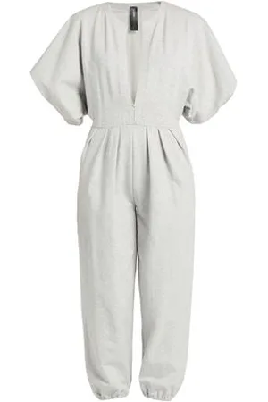 Norma Kamali JUMPSUITS & TRACKSUITS - Jumpsuits - on YOOX.com