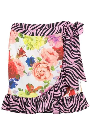 GAËLLE BOTTOMWEAR - Mini skirts - on YOOX.com