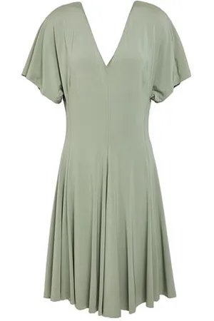 Trussardi DRESSES - Midi dresses - on YOOX.com