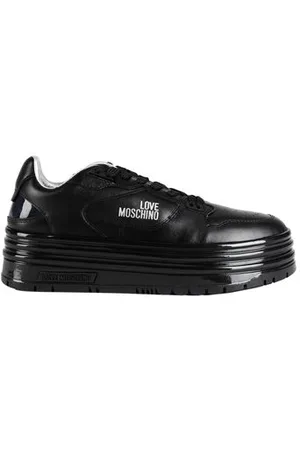 Moschino FOOTWEAR - Trainers - on YOOX.com