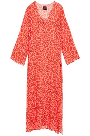 FISICO DRESSES - Maxi dresses - on YOOX.com