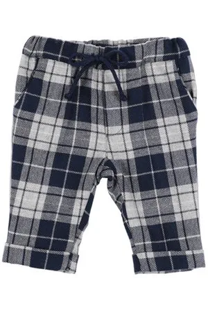 BABY A. BOTTOMWEAR - Trousers - on YOOX.com