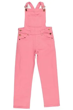 Mini Rodini JUMPSUITS & TRACKSUITS - Dungarees - on YOOX.com