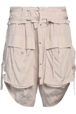 Isabel Marant BOTTOMWEAR - Shorts & Bermuda Shorts - on YOOX.com