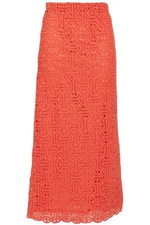 Max&Co. BOTTOMWEAR - Maxi skirts - on YOOX.com