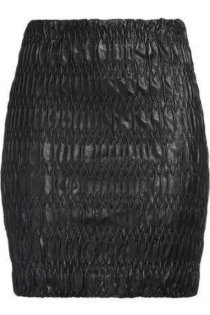 Liu Jo BOTTOMWEAR - Mini skirts - on YOOX.com