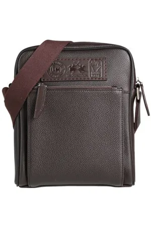 La Martina BAGS - Cross-body bags - on YOOX.com