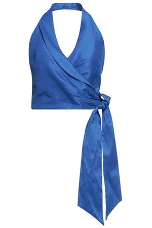 HANITA TOPWEAR - Tops - on YOOX.com