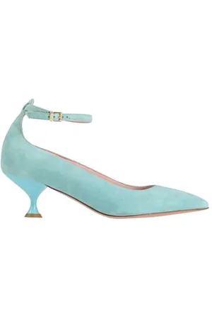 NORMA J.BAKER FOOTWEAR - Pumps - on YOOX.com
