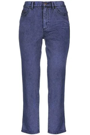 Marc Jacobs BOTTOMWEAR - Jeans - on YOOX.com