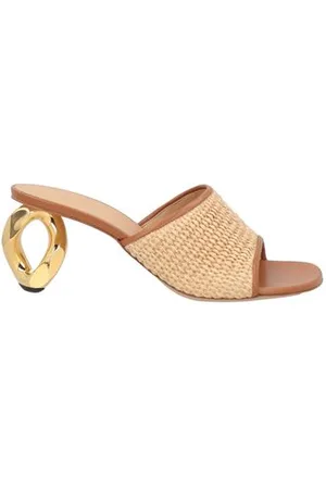 J.W.Anderson FOOTWEAR - Sandals - on YOOX.com