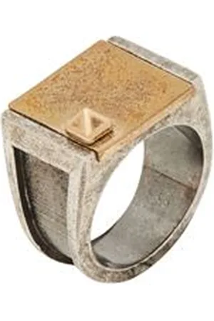 VALENTINO GARAVANI JEWELLERY and WATCHES - Rings - on YOOX.com