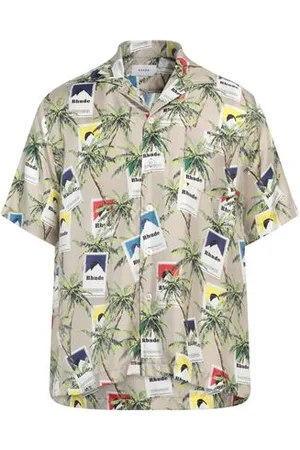 Rhude TOPWEAR - Shirts - on YOOX.com