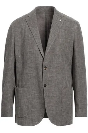 Brando SUITS and CO-ORDS - Blazers - on YOOX.com
