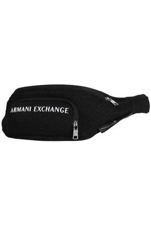 Armani Exchange BAGS - Belt bags - on YOOX.com