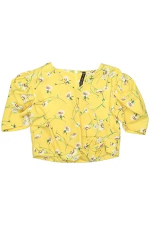 Manila Grace TOPWEAR - Tops - on YOOX.com