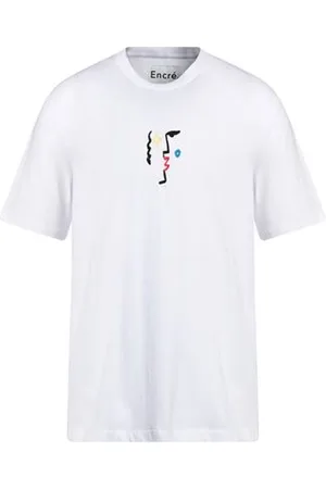 Encré. TOPWEAR - T-shirts - on YOOX.com