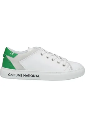Costume National FOOTWEAR - Trainers - on YOOX.com