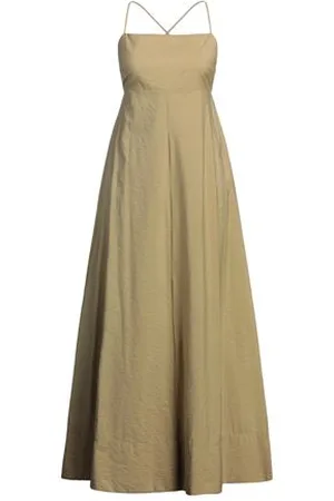 ERIKA CAVALLINI DRESSES - Maxi dresses - on YOOX.com