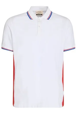 Halston Heritage TOPWEAR - Polo shirts - on YOOX.com