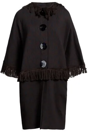 CHARLOTT COATS & JACKETS - Overcoats & Trench Coats - on YOOX.com
