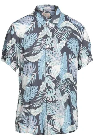 Guess TOPWEAR - Shirts - on YOOX.com