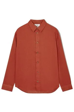 COS TOPWEAR - Shirts - on YOOX.com