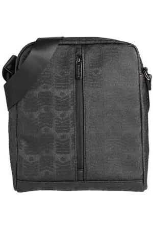 Bikkembergs BAGS - Cross-body bags - on YOOX.com