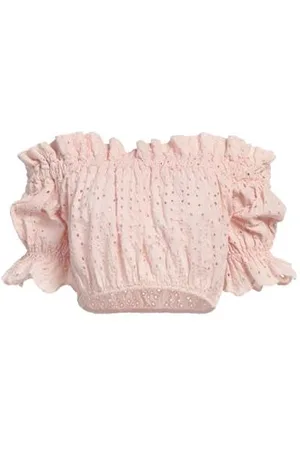 Dixie TOPWEAR - Tops - on YOOX.com