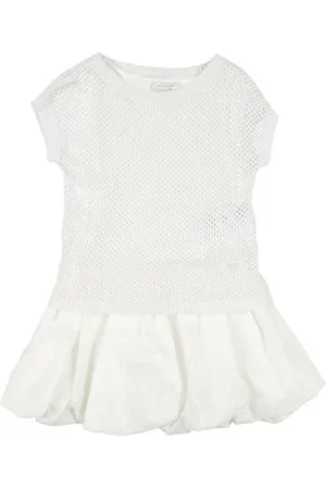 MONNALISA DRESSES - Kids’ dresses - on YOOX.com