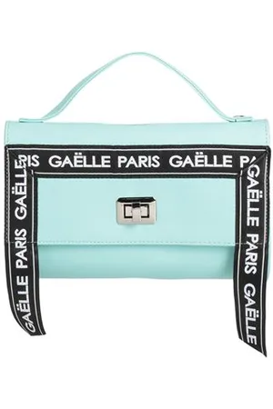 GAËLLE BAGS - Handbags - on YOOX.com