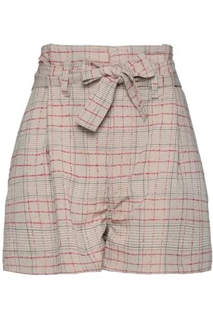 (+) people BOTTOMWEAR - Shorts & Bermuda Shorts - on YOOX.com