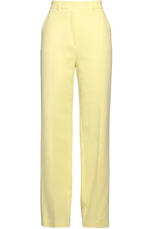 Beatrice B BOTTOMWEAR - Trousers - on YOOX.com