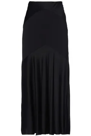 Ralph Lauren BOTTOMWEAR - Maxi skirts - on YOOX.com