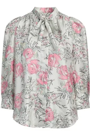 Zadig & Voltaire TOPWEAR - Shirts - on YOOX.com