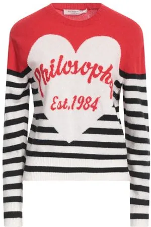 Serafini KNITWEAR - Jumpers - on YOOX.com