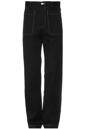 SUNNEI BOTTOMWEAR - Trousers - on YOOX.com