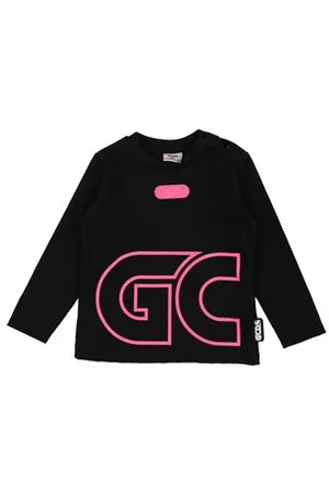 GCDS TOPWEAR - T-shirts - on YOOX.com