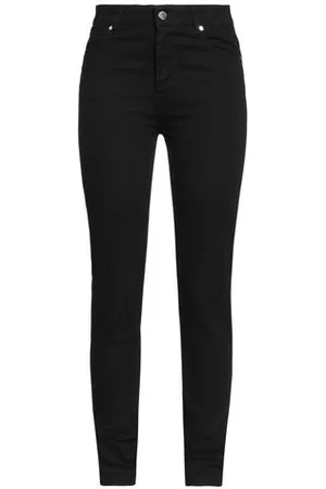 Costume National BOTTOMWEAR - Jeans - on YOOX.com