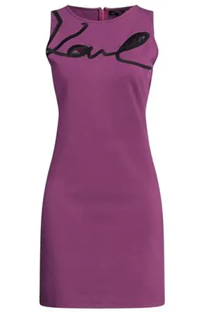 Karl Lagerfeld DRESSES - Mini dresses - on YOOX.com