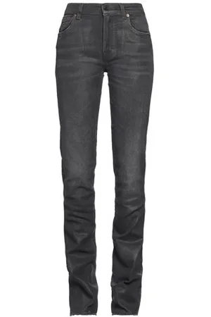 haikure BOTTOMWEAR - Jeans - on YOOX.com