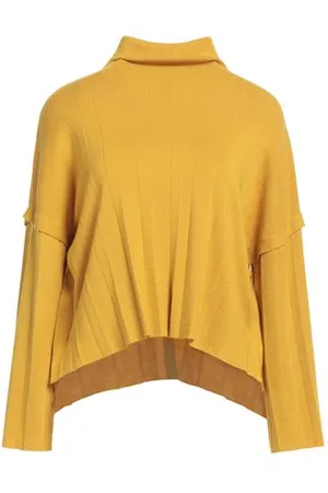 PIERANTONIO GASPARI KNITWEAR - Turtlenecks - on YOOX.com
