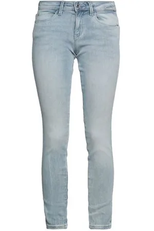 Guess BOTTOMWEAR - Jeans - on YOOX.com